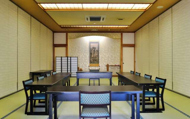 Okutenryu Fudouonsen Sawaya