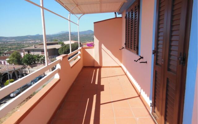 Apartment in a quiet and reserved area.-Gerani Primo Piano