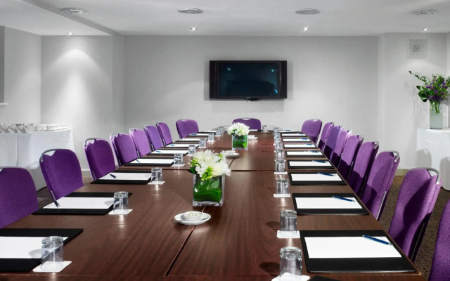 Radisson Blu Hotel Bristol