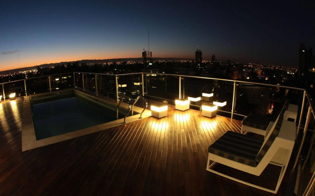 Yrigoyen 111 Hotel
