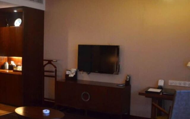 Yangming Springs and Spa Resort