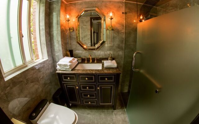 CASA Chengdu Boutique Hotel & Spa