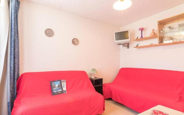 Appartement Montgenèvre, 1 pièce, 2 personnes - FR-1-330D-89