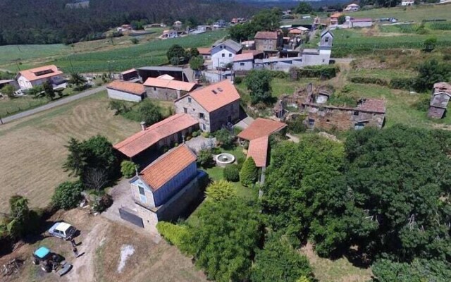 Casa Refugio de Verdes