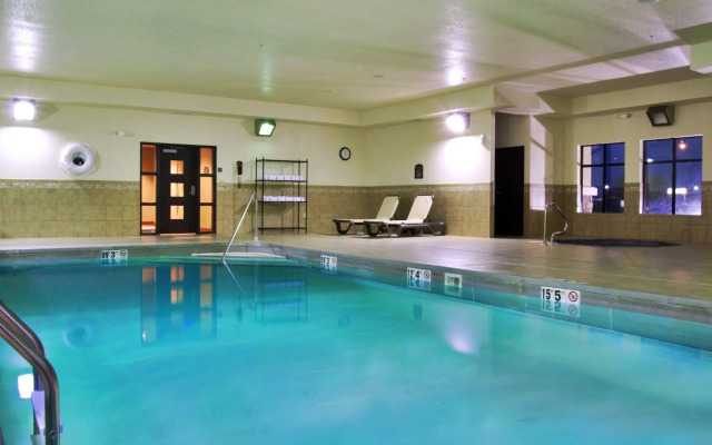 Comfort Inn & Suites Goodland