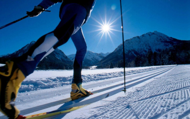 Hotel Garni Schellenberg