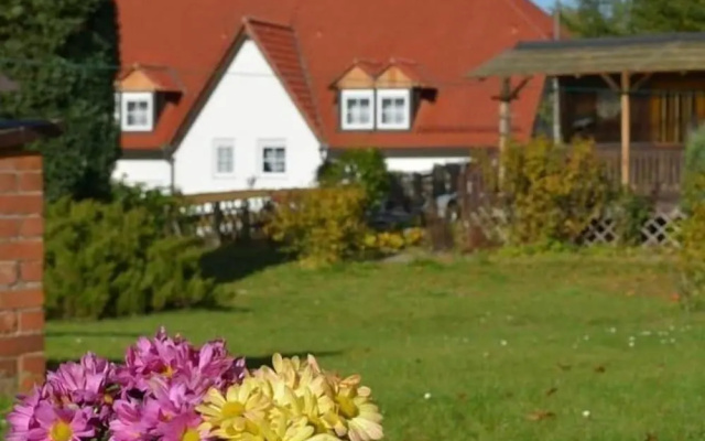 Sommerfrische Lothramühle