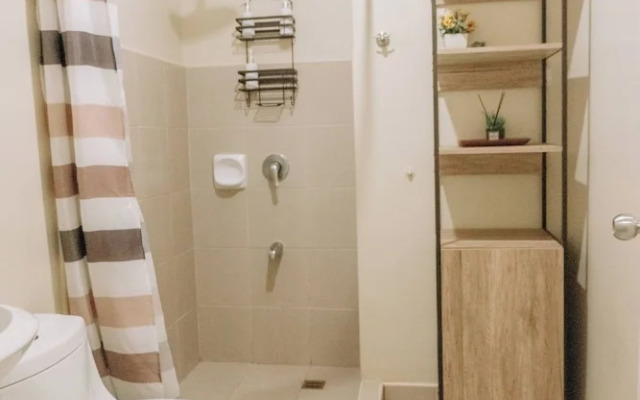 Playful & Charming City Loft