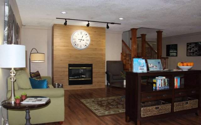 Country Inn & Suites by Radisson, Jacksonville, FL