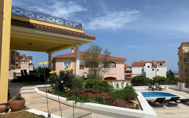 Villa Istriana