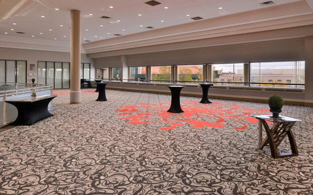 Delta Hotels by Marriott Regina