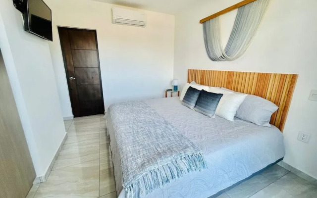 Marina cerritos Condominios