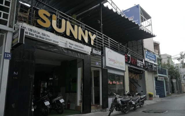 Sunny Hostel