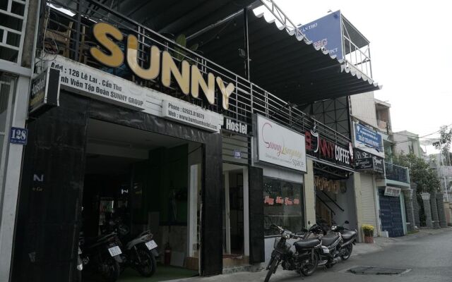 Sunny Hostel