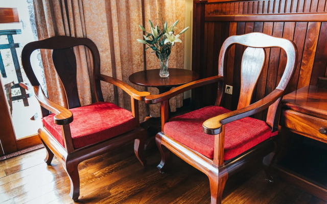 Angkor Paradise Hotel