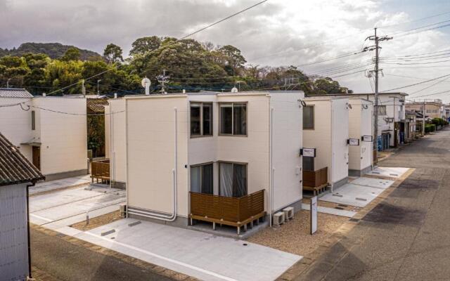Rakuten STAY HOUSE x WILL STYLE Itoshima 105