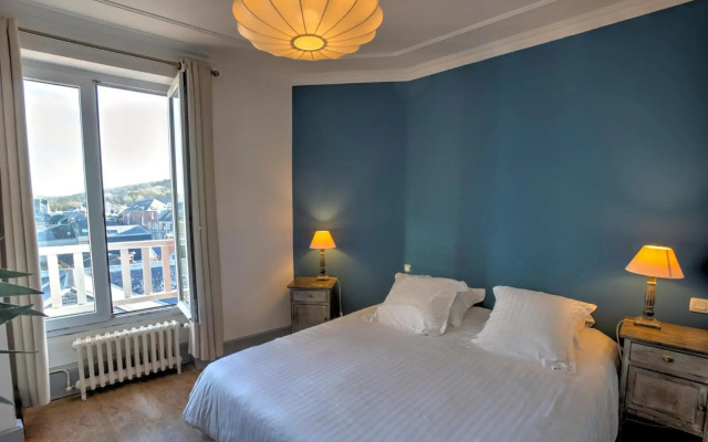 Hotel Le Rayon Vert