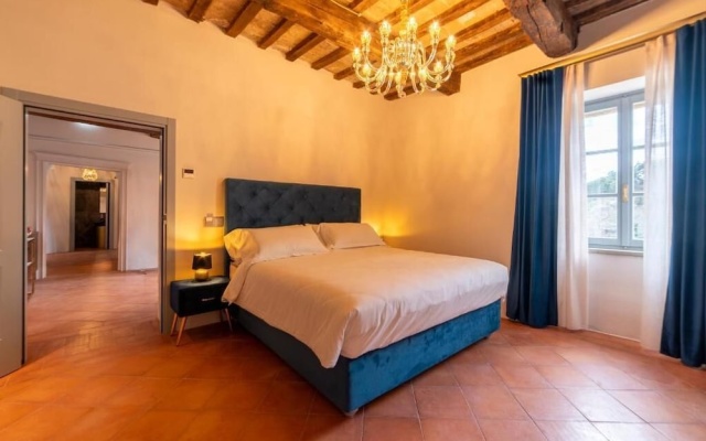 Maison Ventiquattro Suite & Spa