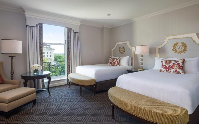 Willard InterContinental Washington by IHG