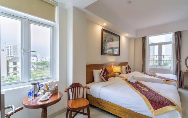 Orchid Hotel Danang