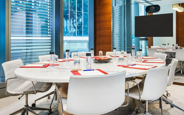 Hotel Indigo Hong Kong Island by IHG