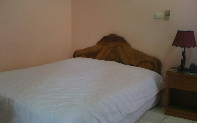 Phu Vinh Hotel