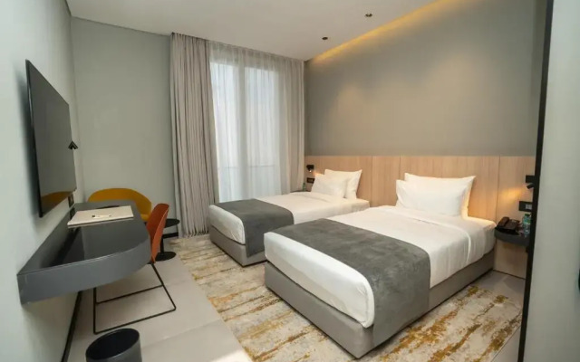Sama Hotels