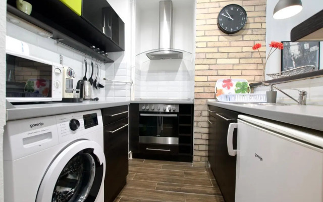 Standard Apartment by Hi5 - Center of city center