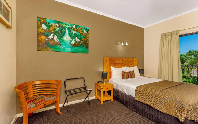 Quality Hotel Darwin Airport