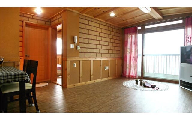 Taean Songdo Ocean Resort