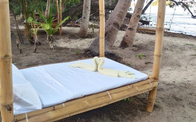 Harmony Healing Resort