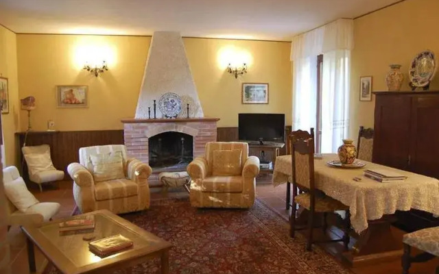 Holiday Home La Pace