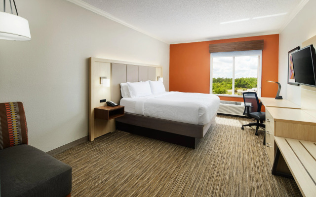 Holiday Inn Express & Suites Bonifay by IHG