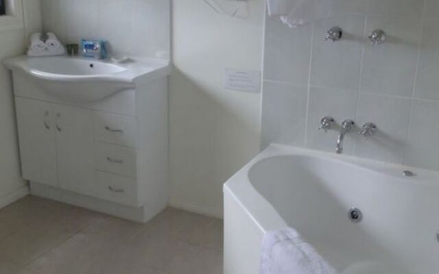 Storm Bay Guest House