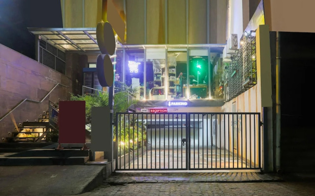 Cozy Stays Near Pacific Mall Rajpur Dehradun