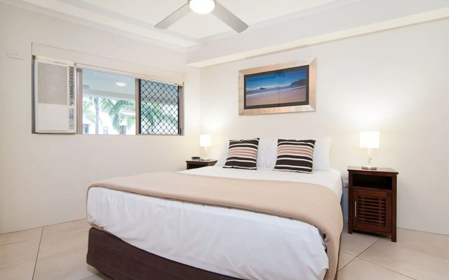 Port Douglas Sands Resort