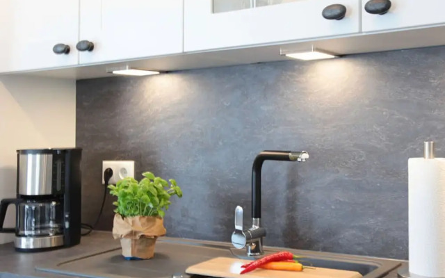 Salt air Comfortable Holiday Residence