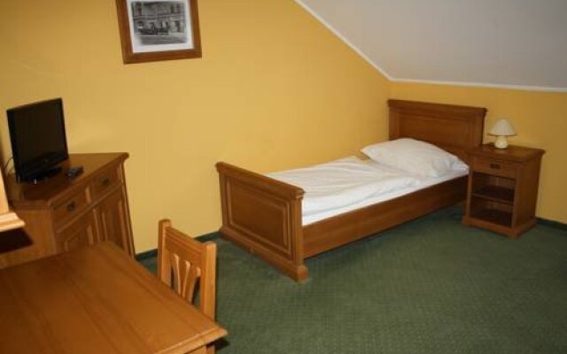 Hotel Bouček
