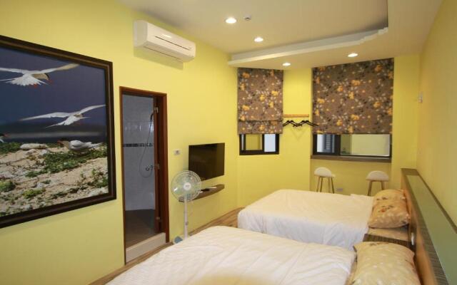 G Home Sir B&B