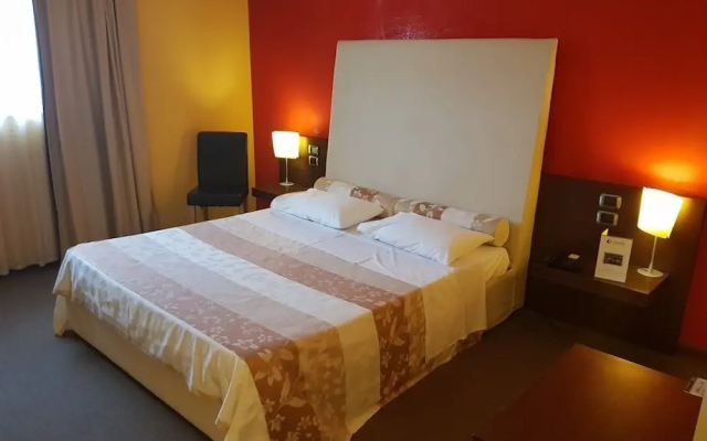 Hotel Cecere