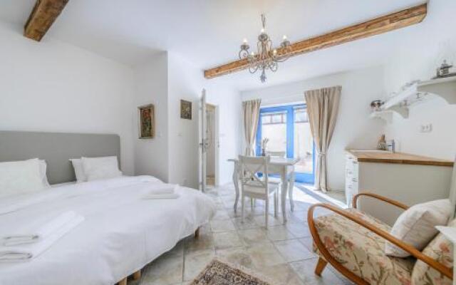 Mikulov Apartmány MAGISTR