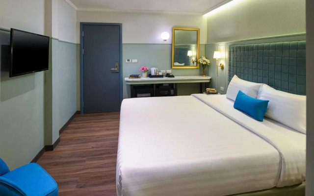 The Mulberry Bangkok Khaosan Road