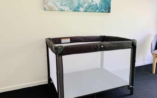 WHITSUNDAY Spacious & Comfortable, Moments from Picturesque Boardwalk