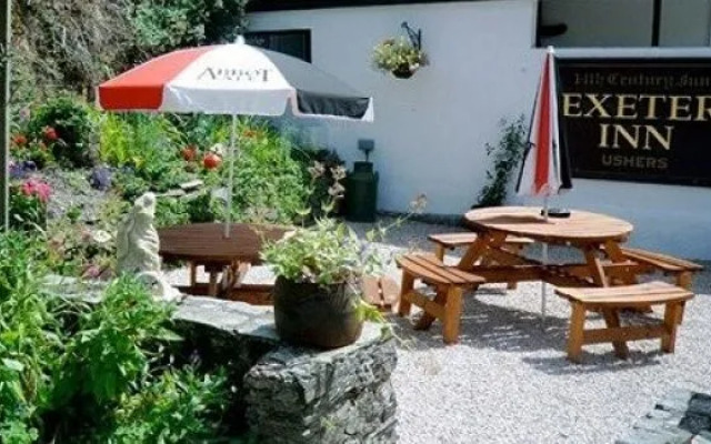 The Exeter Inn