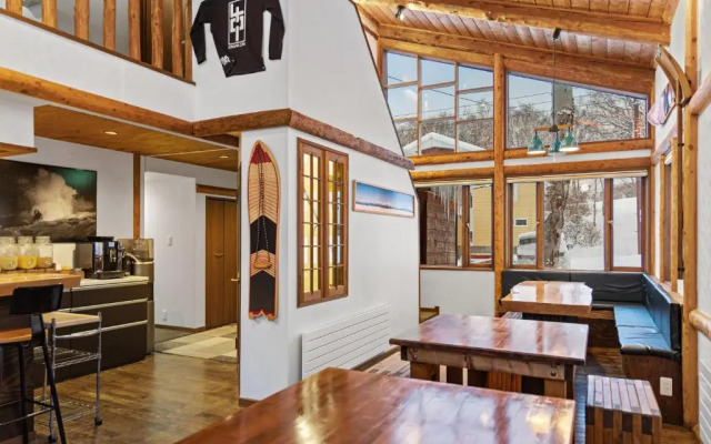 Lodge 401 Niseko Annupuri