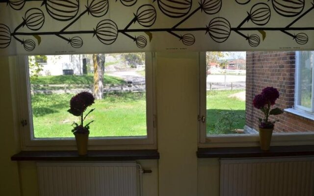 Lyckåhem Hotell & Vandrarhem