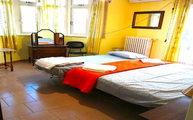 Bellavista Salento Puglia