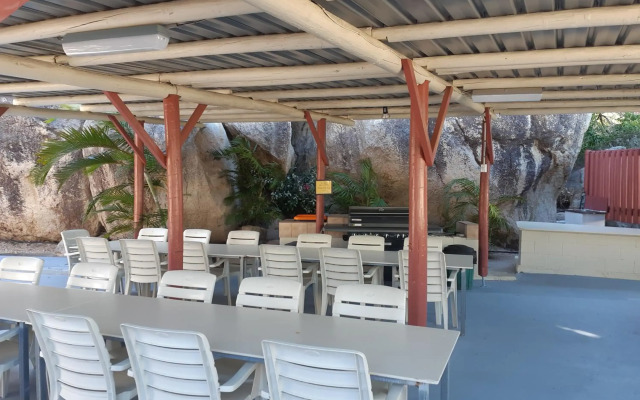 Whitsunday Sands Resort
