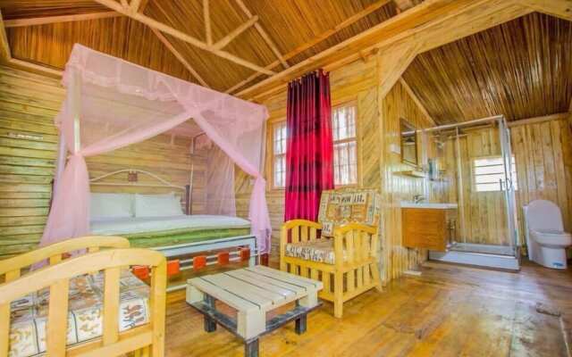 Forever Eco Resort