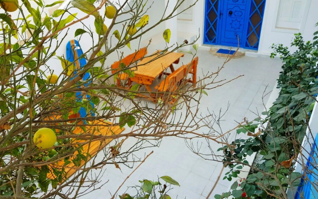Dar Jaafar